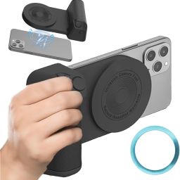 TWINZEN Body Grip Camera Mount-picture-25