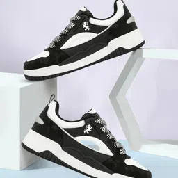 red tape Sneakers for Men | PU Upper, Lightweight Design, Cushioned Comfort Sneakers For Men-picture-47