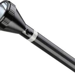 2Kms Long Range, 5000mAh Li-Ion Rechargeable LED Aluminium Torchlight|MRRX30IN Torch-14