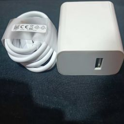 Wall Charger Accessory Combo for 80W FLASH CHARGE SUPER FAST CHARGING KIT FOR VIVO V25 PRO 5G MOBILE-image-32
