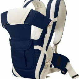 High Quality Baby Carrier with Strong Belt 4 in 1 Position Baby Carrier Baby Carrier-image-3