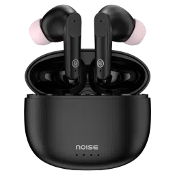 noise Buds VS104 TWS Earbuds with Environmental Noise Cancellation (IPX5 Water Resistant, Fast Charging, Charcoal Black)-picture-21