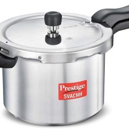 Svachh 5 L Induction Bottom Pressure Cooker-image-52