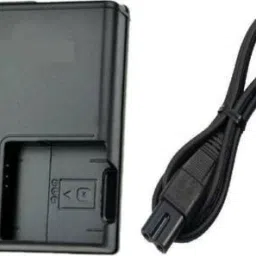 digiclicks NP-BK1 Camera Battery Charger (Black)Camera Battery Charger-picture-31