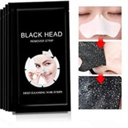 Paper Blackhead Remover Strips-image-27