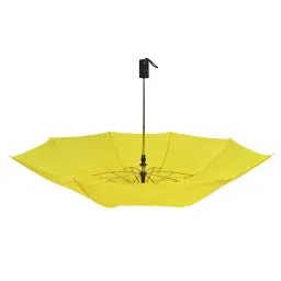 fendo Katie Small 2 FOLD Auto Open 21 Monsoon UV Protection For Women,Girls Umbrella image 3