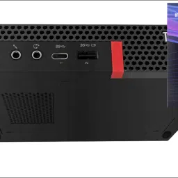BESTYLISH Core i7 - 9700 [12M Cache, Up to 4.70 GHz] | ThinkCentre Tiny PC [SPF] Intel® Core™ i7 (9th Generation) Octa-Core (32 GB RAM/Intel® Ultra HD 630 Graphics/1 TB SSD Capacity/Windows 11 Pro) Mid Tower with MS Office-image-78
