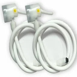 Air Pump Pipe with Nozzle 2pc Setting for Car, Bike, Bicycle, Cycle, Football Bicycle, Motorcycle, Car, Balloon, Basketball Pump, Handball Pump Pump-image-44