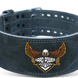Power Lifting Gym Belt Weight Lifting Belt 4 LayerS Weight Lifting Belt-image-64