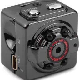 CAM 360 CAMERA SF-21 Camcorder-image-67