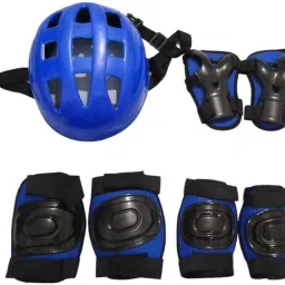 NewProtective Guard Kit Skate and Cycling Set 7 in 1 Cycling Kit Cycling Kit-image-87