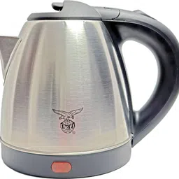 eagle Rio Electric Kettle, 1350 Watts, Auto Cut-off, 360 Degree Connector Beverage Maker-picture-20
