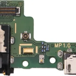 Tworld Samsung Galaxy A10s ( SM-A107F, SM-A107M ) Charging PCB Complete Flex-picture-25