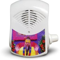 RESEMBLE Mantra Chanting Box Player for Prayer Premanand ji maharaj radha vallabh Mantra 5.6 W Home Audio Speaker-image-29