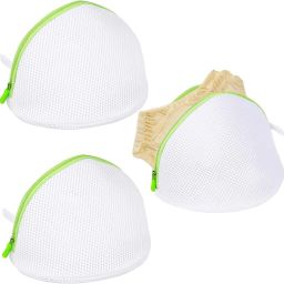 2 L White Laundry Bag-image-65