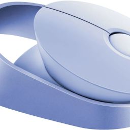 RAPOO Ralemo Air 1 Multi Mode (3 Device Connectivity, Rechargeable) Wireless Optical Mousewith Bluetooth image 3