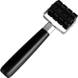 1 PCS Sound Deadening Car Seam Roller, Silicone Car Sound Deadening Wheel Roller Lever Tool-picture-20