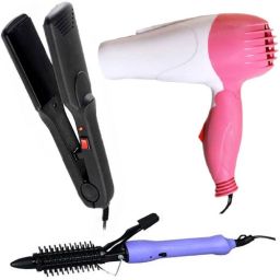 novamaxel _ Personal Care Appliance Combo-image-6