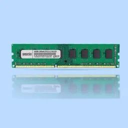 LAVYA 1Rx8 DDR3 4 GB (Single Channel) PC, Server PC (GX4GDDR3)-16