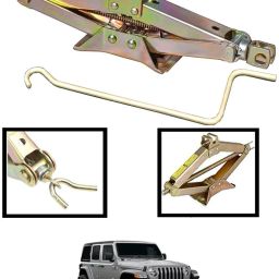 Scissor Jack All Car Heavy Duty Vehicle Lifting 252 Vehicle Jack-picture-27