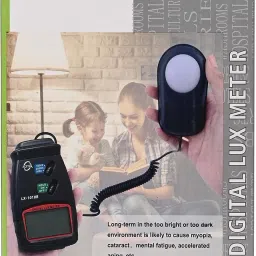 ACETEQ DIGITAL LUX METER LX-1010B Light Meter-image-50