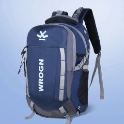 Large 40 L Laptop Backpack STYLISH-40 LTR LAPTOP BACKPACK FOR 17 INCH LAPTOP. 40 L TREKKING BAG-image-71