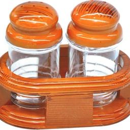 Salt & Pepper Set Plastic-image-7