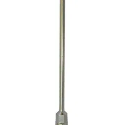new Heavy duty 10mm T Spanner Sing side Wrench Single Sided T Type Wrench-image-1