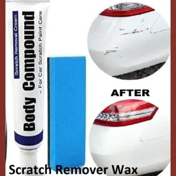 Scratch Remover Wax-picture-16