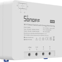 Ledgebit POWR3 High Power Smart Switch image 2
