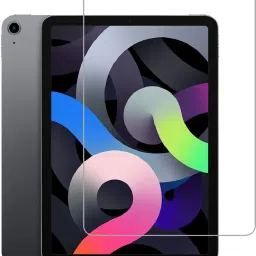 TechWings Tempered Glass Guard for Apple iPad Air 4th Gen 10.9 inch-13