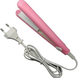 score Quality Hair Crimper Sx 8006 Hair Styler Electric Hair Styler-image-70