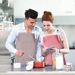 PVC Chef's Apron - XL-image-45