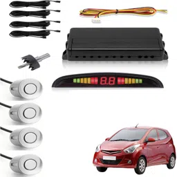 peeps store Psensor_White_1 Prkg-Snsr-wht-1 Parking Sensor-picture-23