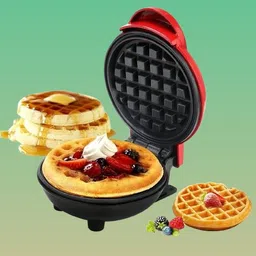 juggaris wafflemaker536 Waffle Maker-picture-24