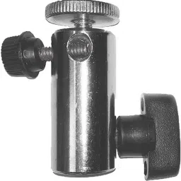 Cam cart Umbrella Clamp UC1 Bracket for Flash Clamp for Photography Rotating Flash Bracket-16