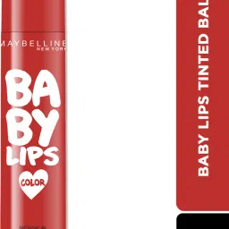 Baby Lips Loves Tinted Lip Balm Brooklyn Bronze-image-52