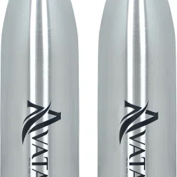1000 ML 142 STEEL WATER BOTTLE PACK OF 2 1000 ml Bottle-10