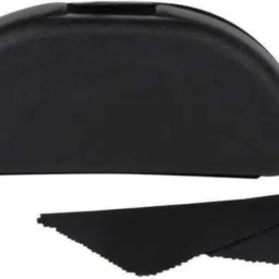 dcmr UV Protection, Gradient, Polarized Rectangular Sunglasses (Free Size) image 3