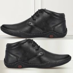 Lace Up For Men-image-12