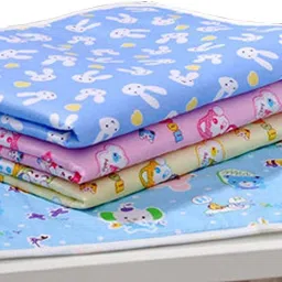 Cotton Baby Sleeping Mat-image-28