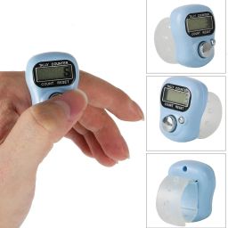 degno Digital Jap mala Counter digital tasbih Mantra Counting machine Digital Tally Counter image 3