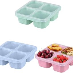 1200 ml 4 Compartments-11