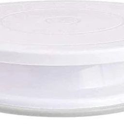 Plastic Cake Server-16