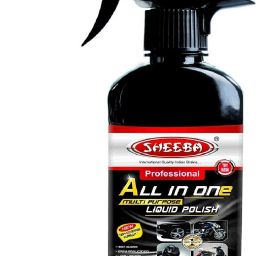Liquid Car Polish for Exterior, Leather, Tyres, Dashboard, Metal Parts, Chrome Accent, Headlight, Windscreen-picture-26