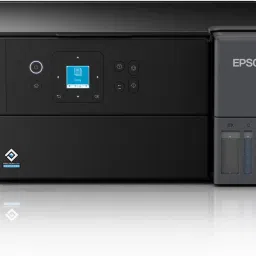 Epson Ecotank L4360 Multi-function WiFi Color Ink-Efficient Printer-22