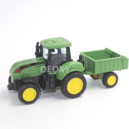 Construction Rotate by 180 Degree JCB Toy Excavator Vehicle Engineering Toy for 1 Years and Above Age Toddlers ,High Speed Friction Excavator (Yellow, Pack of: 1)-13