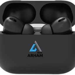 TWS BLUETOOTH HEADSET WIRELESS TWINS WITH GOOD BACKUP AND GOOD SOUND QUALITY Bluetooth Headset-19