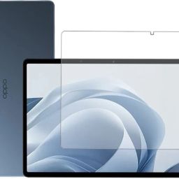 Vetrivel Tempered Glass Guard for Oppo Pad SE 10.95 inch-image-79