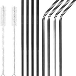 Straight Drinking Straw-image-59